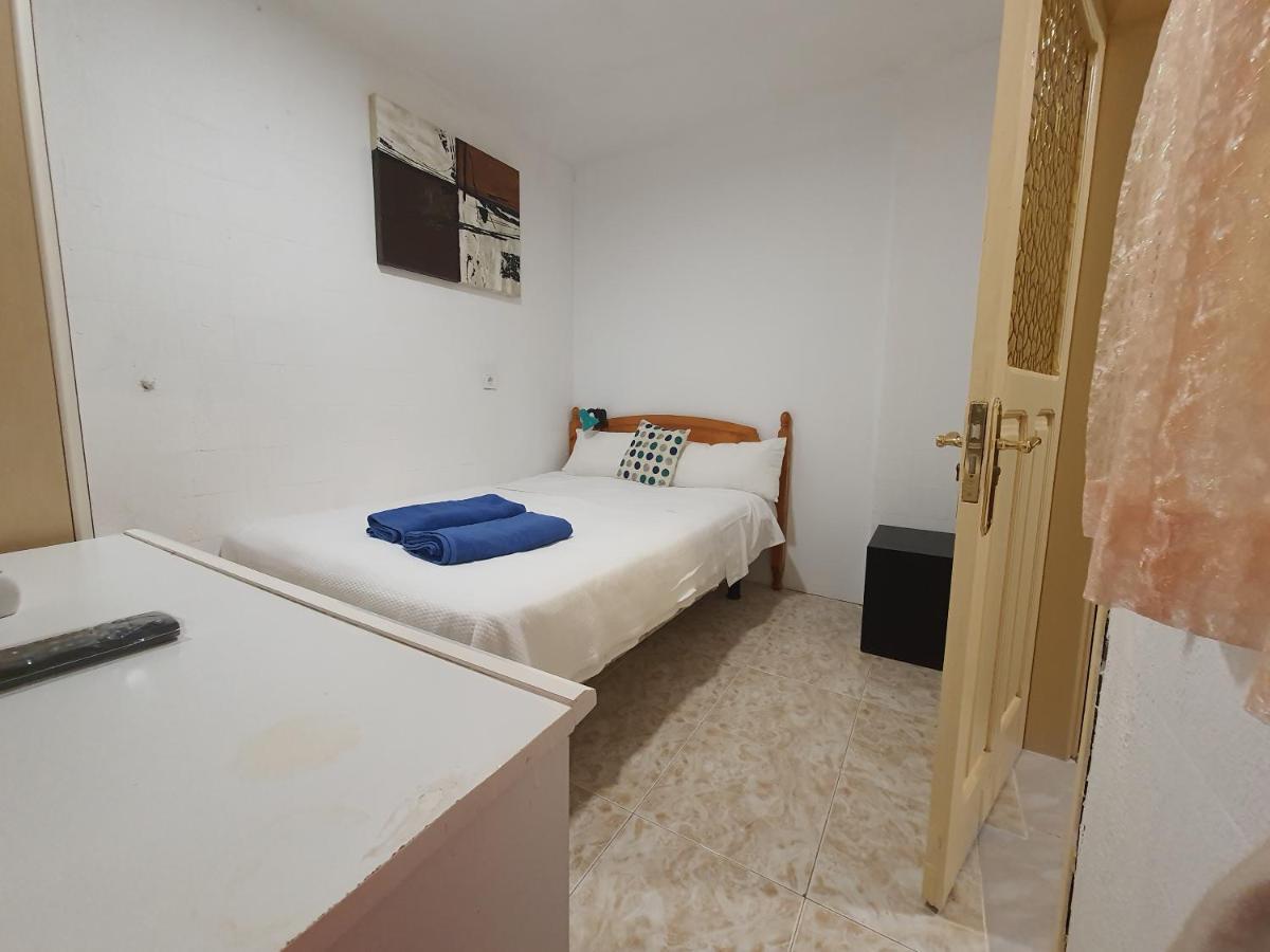 Low Cost Wifi Free Gasthof Playa del Inglés