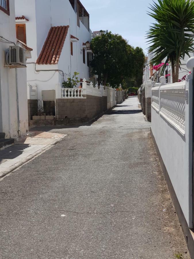 Low Cost Wifi Free Gasthof Playa del Inglés